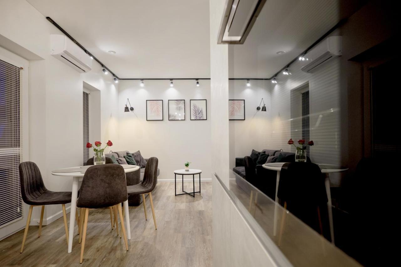 Owls Hill Apartment Kaunas Exterior foto