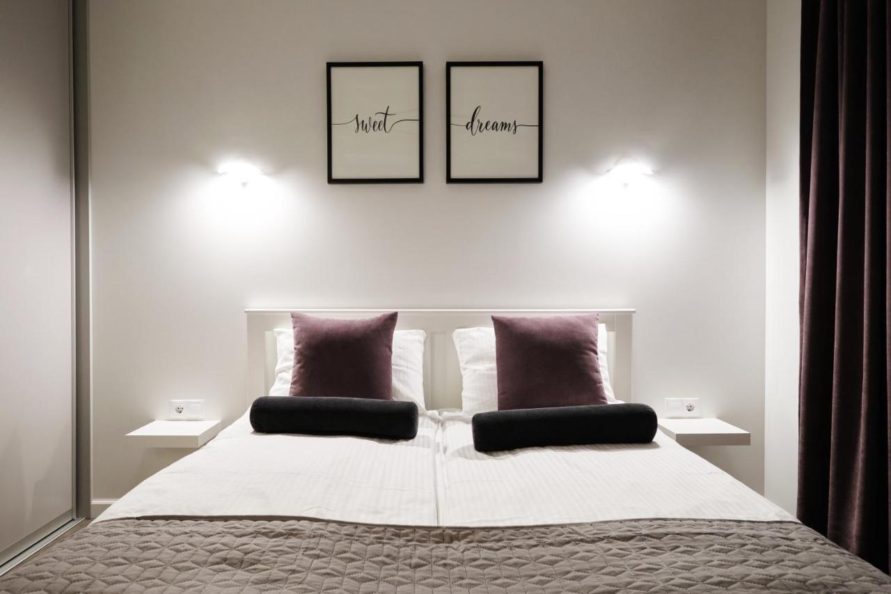 Owls Hill Apartment Kaunas Exterior foto