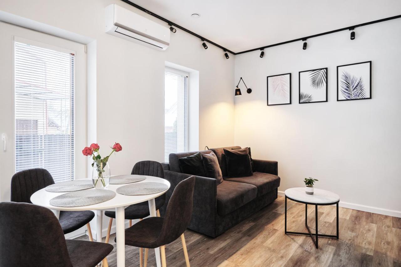 Owls Hill Apartment Kaunas Exterior foto